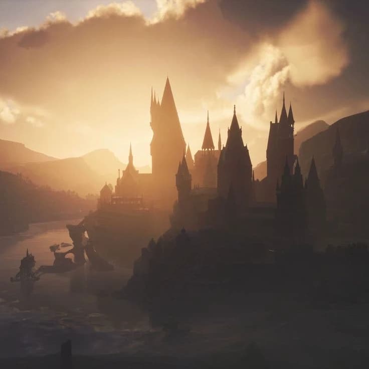 Thumbnail of RPG по Гарри Поттеру