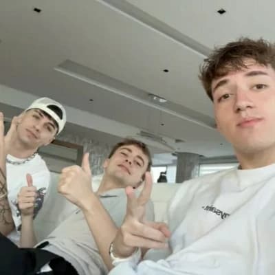 Thumbnail of Лулу