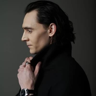 Thumbnail of Loki Laufeyson (Enemies to lover's)