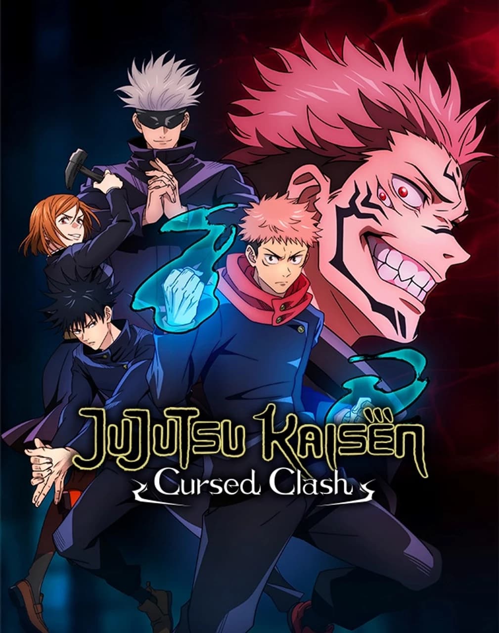 Thumbnail of Дзюдзюцу Кайсэн