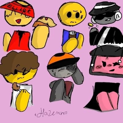 Thumbnail of Кэлен