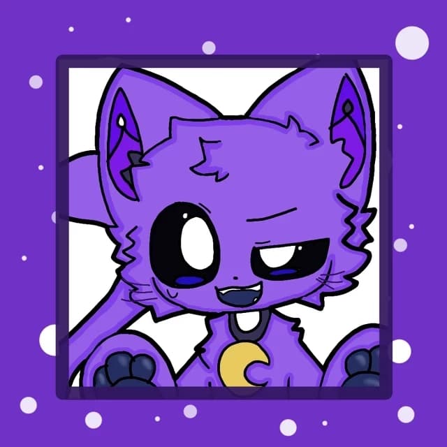 Thumbnail of Котодремлющий Сосед (Улыбающиеся Зверушки)
