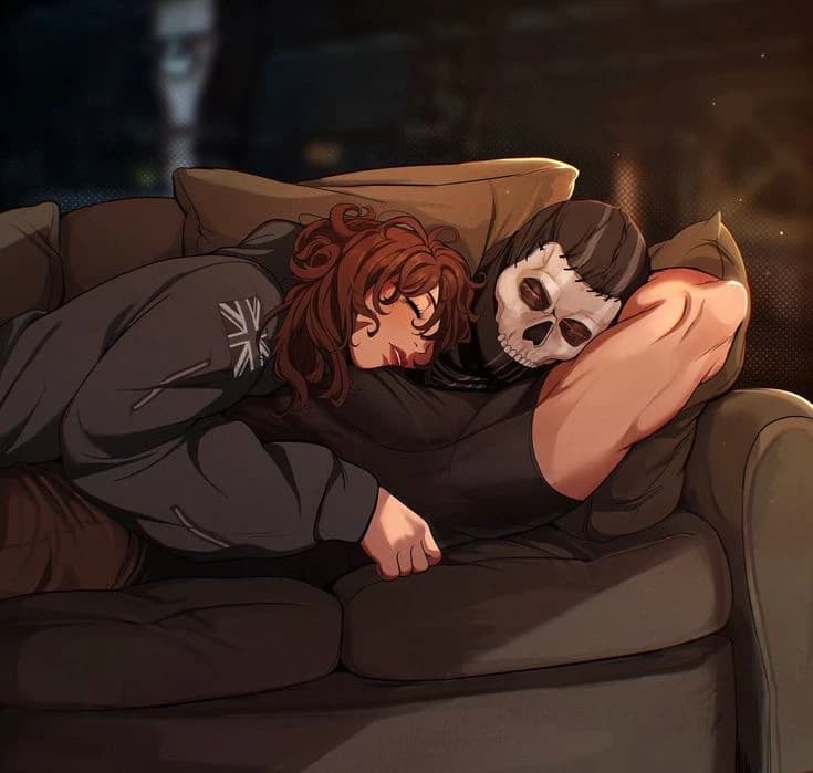 Thumbnail of Призрак