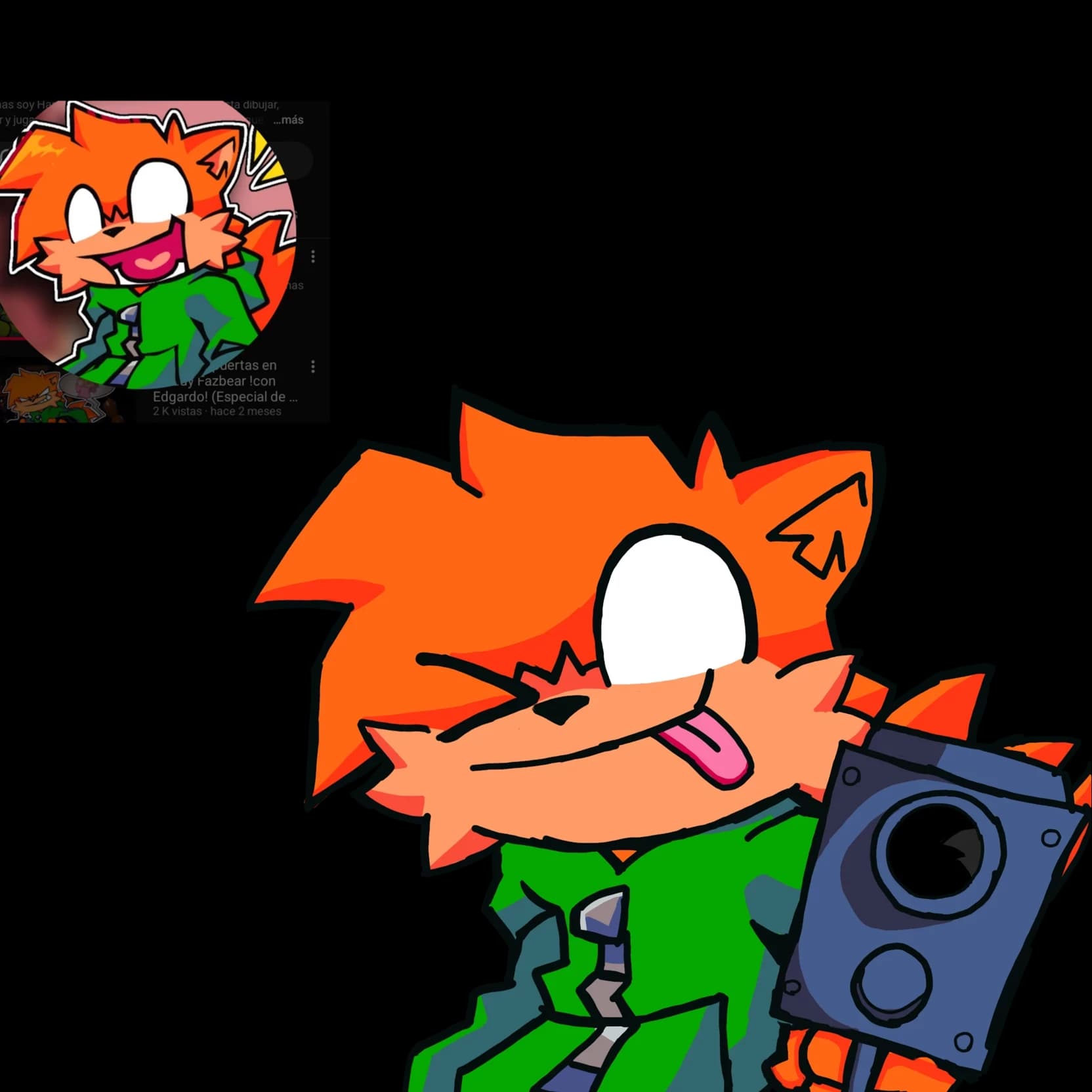 Thumbnail of Ханиэль