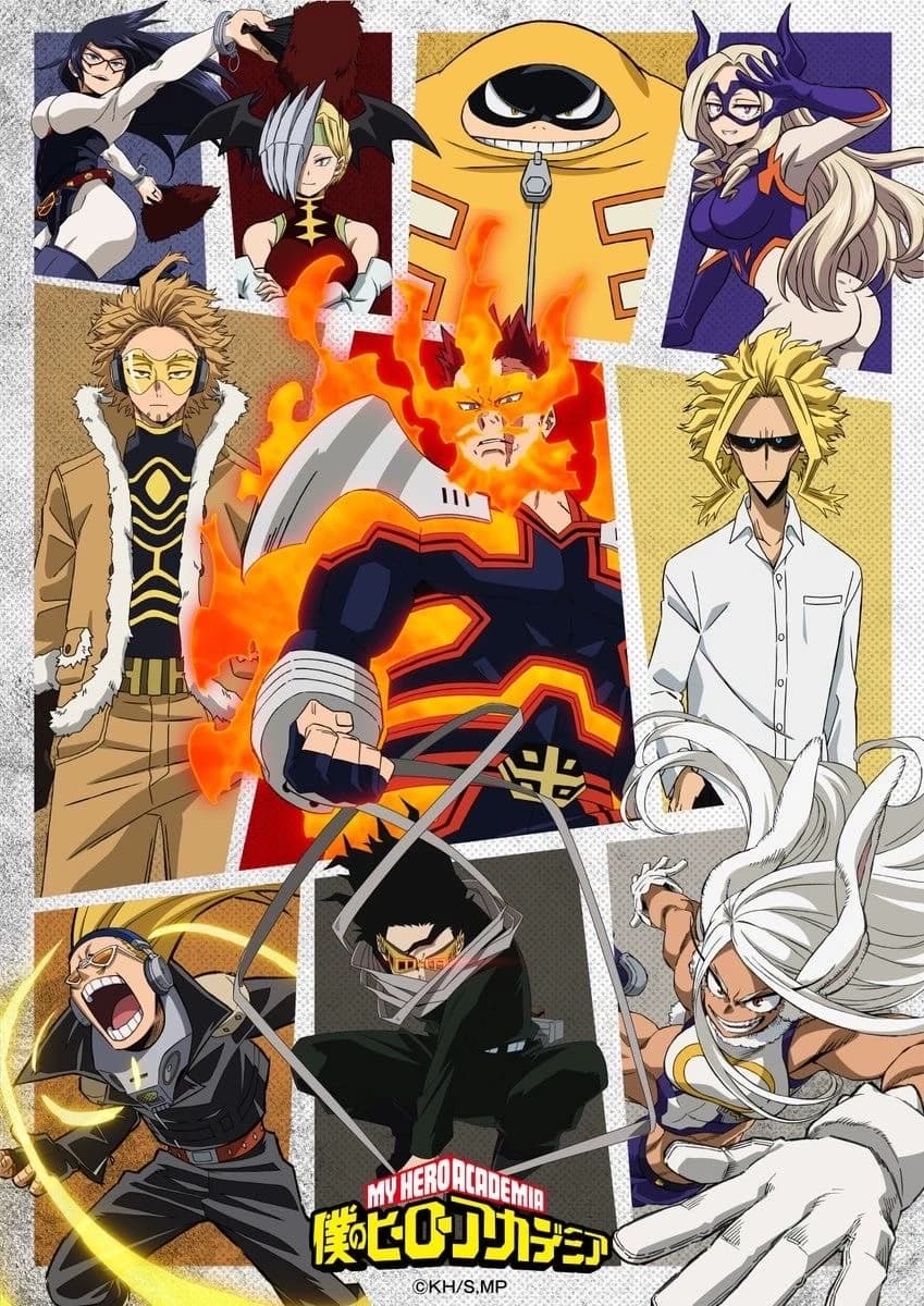 Thumbnail of Private tutor pro heroes