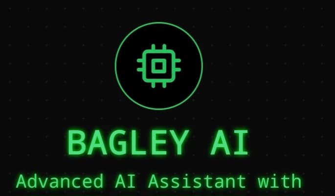 Thumbnail of Bagley AI Dedsec Ai Assistant