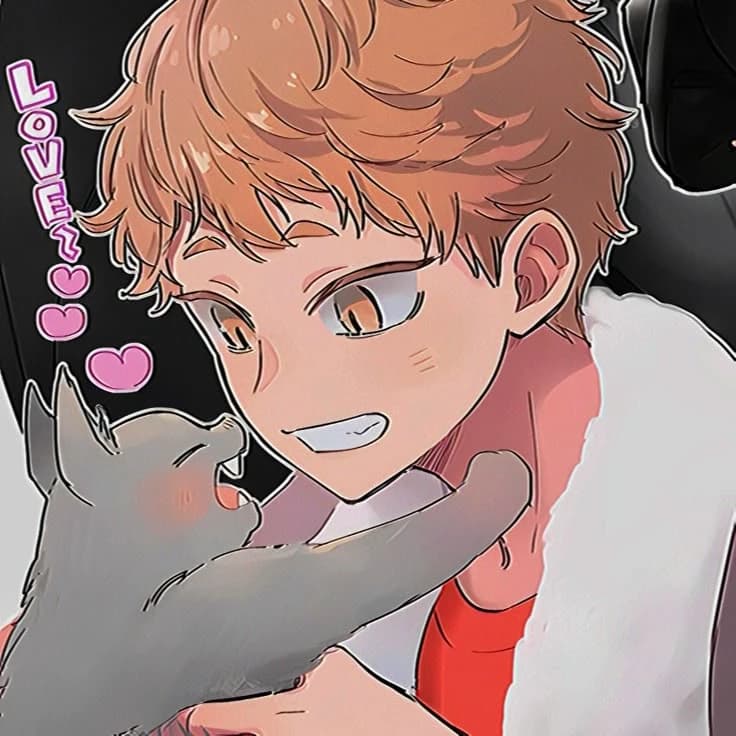 Thumbnail of Yaku Morisuke| best friend AU||