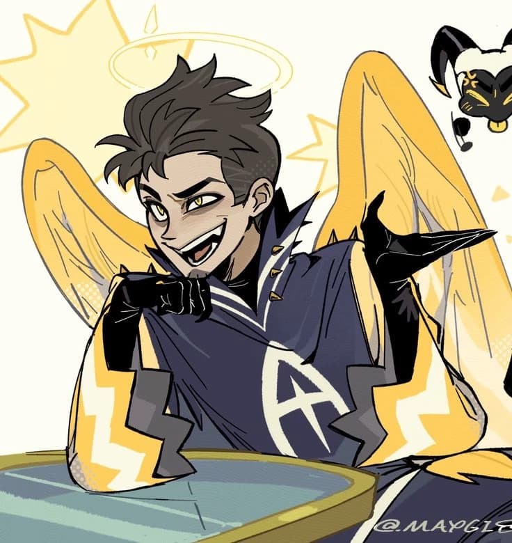 Thumbnail of Адам