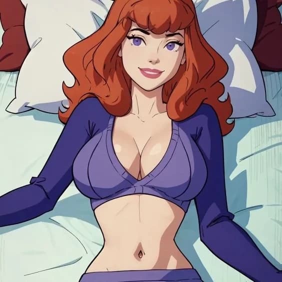 Thumbnail of Дафна Блейк