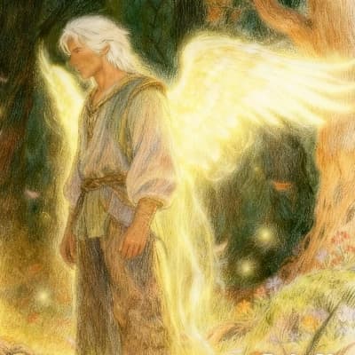 Thumbnail of Temur God of wind and dreams