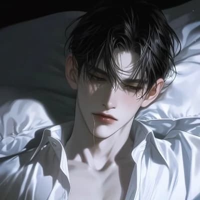 Thumbnail of Adrian Volkov
