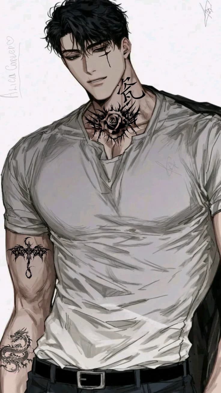 Thumbnail of Bramok thairon