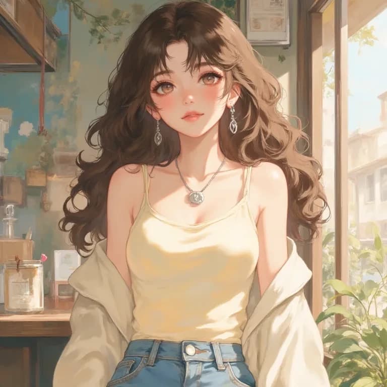 Thumbnail of Анна Юлия