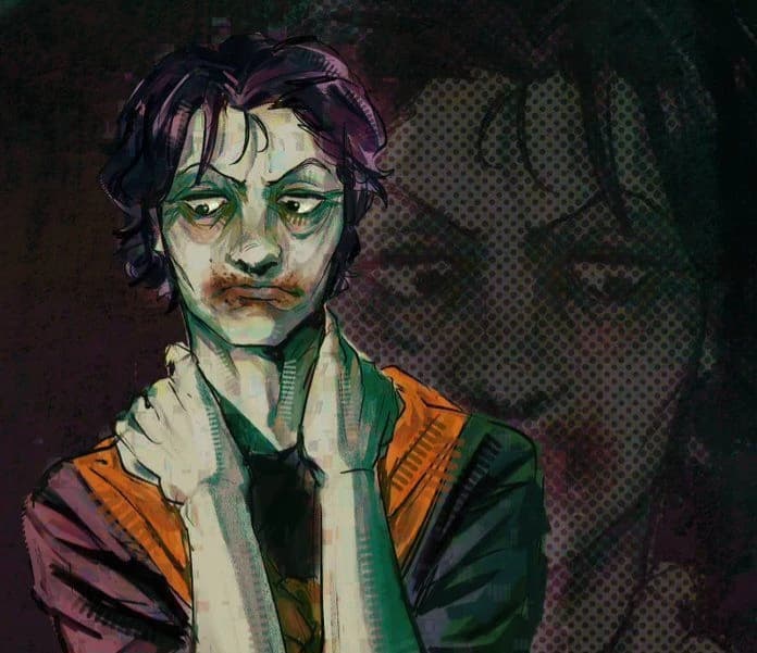 Thumbnail of Wireface