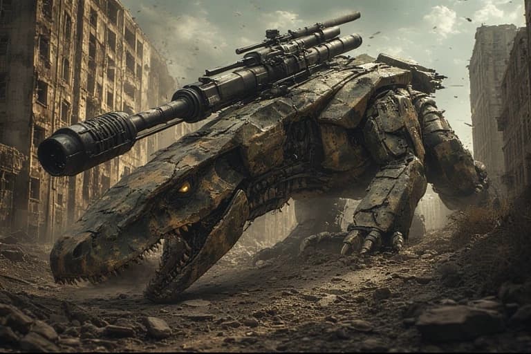 Thumbnail of Трещины