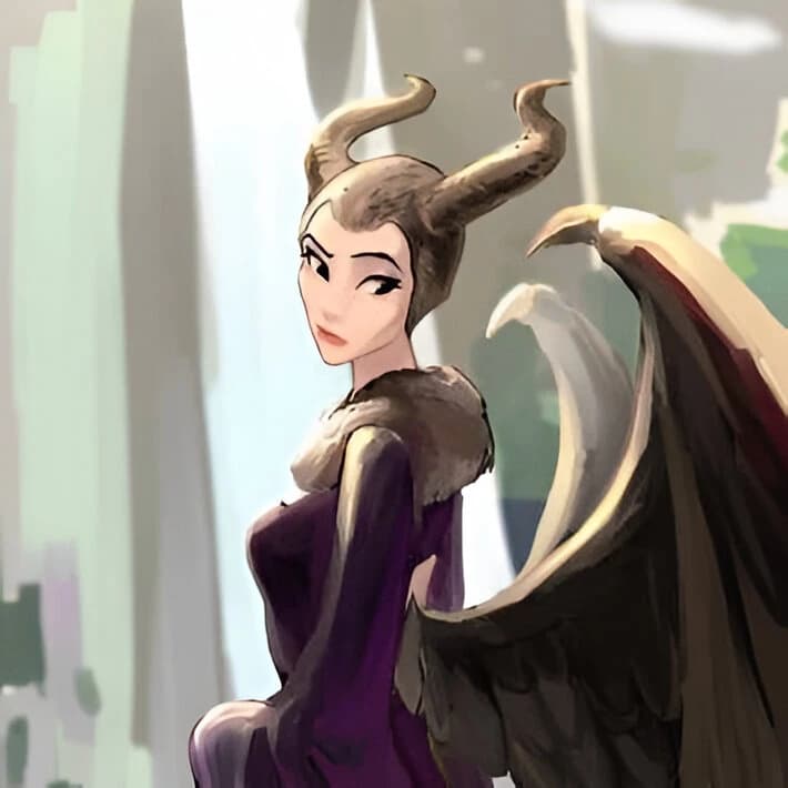 Thumbnail of Малефисента