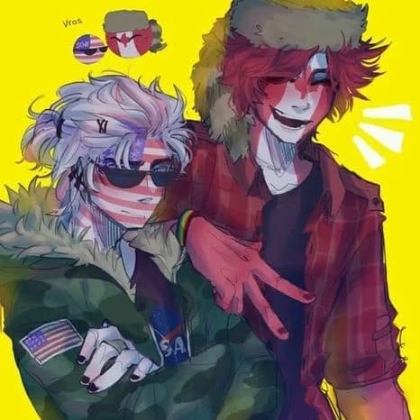 Thumbnail of Canada and USA