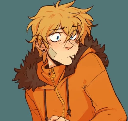 Thumbnail of Кенни Маккормик