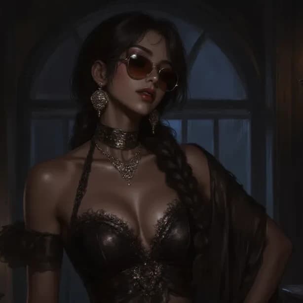 Thumbnail of Рэйвен