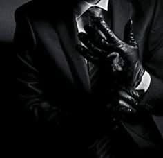 Thumbnail of Kağan Bozok, leader of the Italian mafia