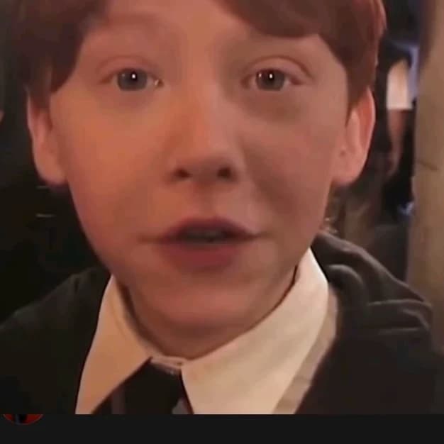 Thumbnail of Рон Уизли