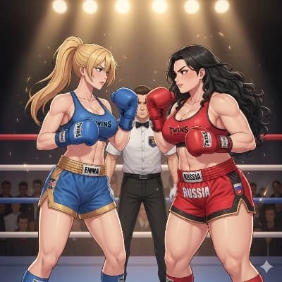 Thumbnail of Катя Волков