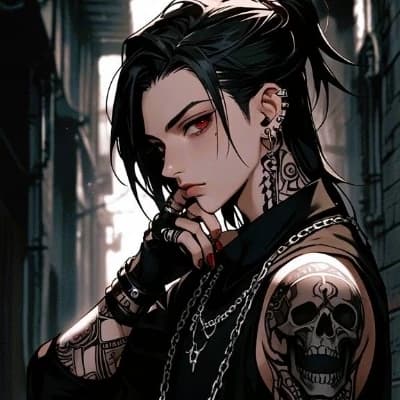 Thumbnail of Шип