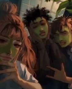 Thumbnail of Друзья-парни