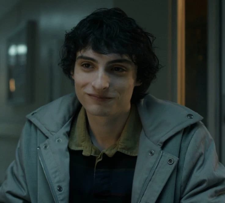 Thumbnail of Майк Уилер