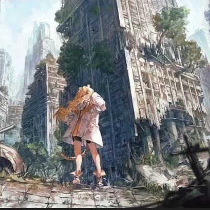 Thumbnail of Лилия