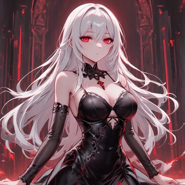 Thumbnail of Селена тёмная