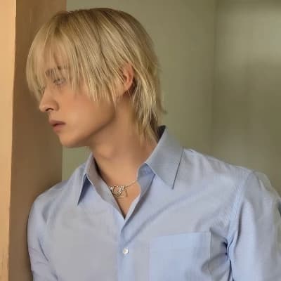 Thumbnail of Minho❤️‍🔥
