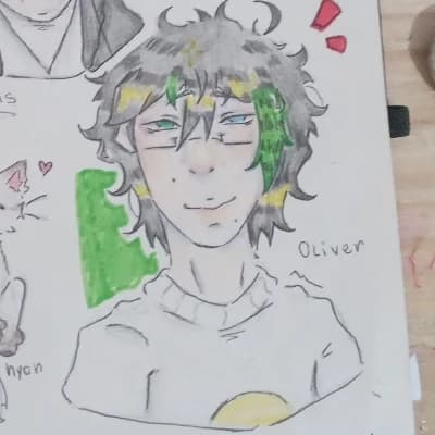 Thumbnail of Оливер
