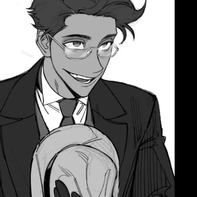 Thumbnail of HUMAN ALASTOR (in love with a nun)