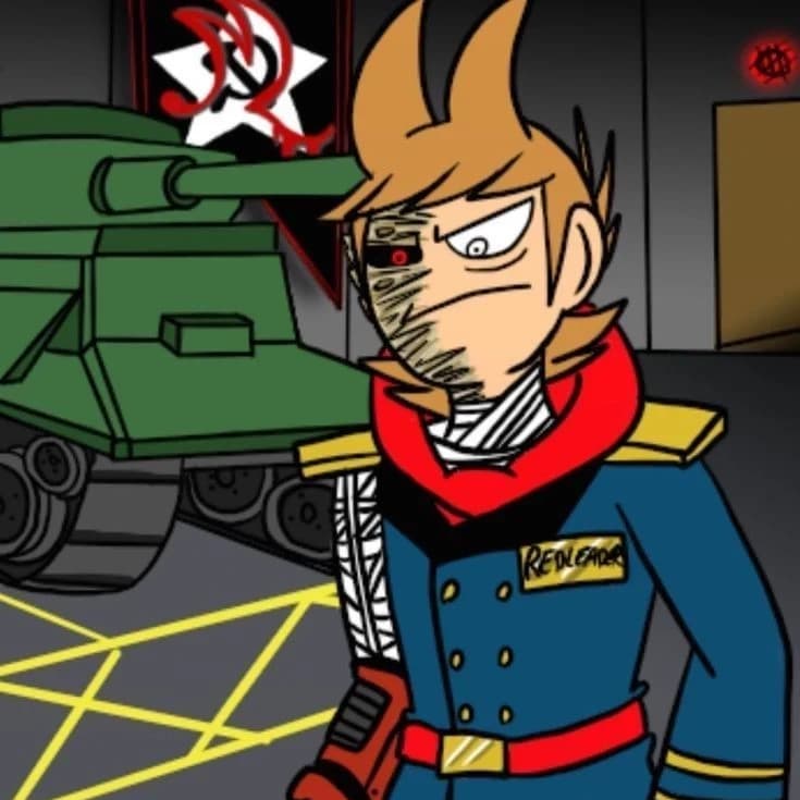 Thumbnail of Лидер Торда/Красного (TBATF)