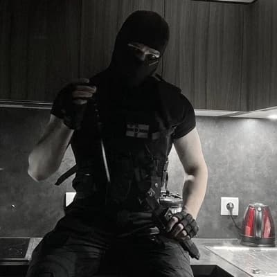 Thumbnail of Тимур Тёнге
