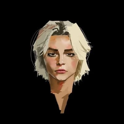 Thumbnail of Abril Belova