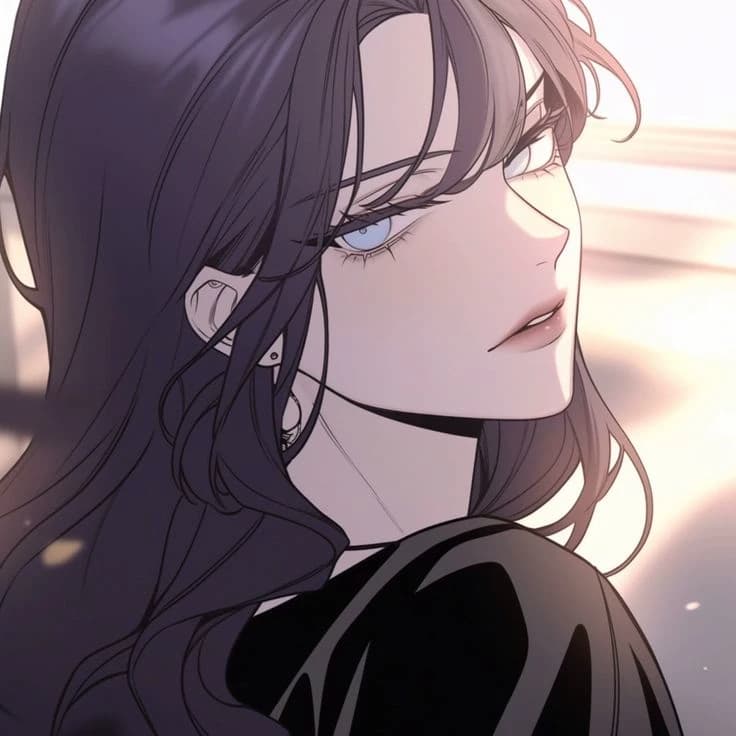Thumbnail of Zeily Scahffer (WLW/GL✂️🥶❤️🤑) (YOUR COLD WIFE)