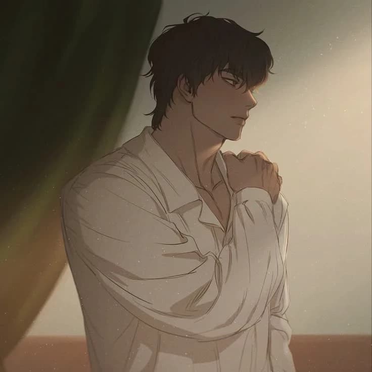 Thumbnail of Калеб Дорнеллес (его отец)