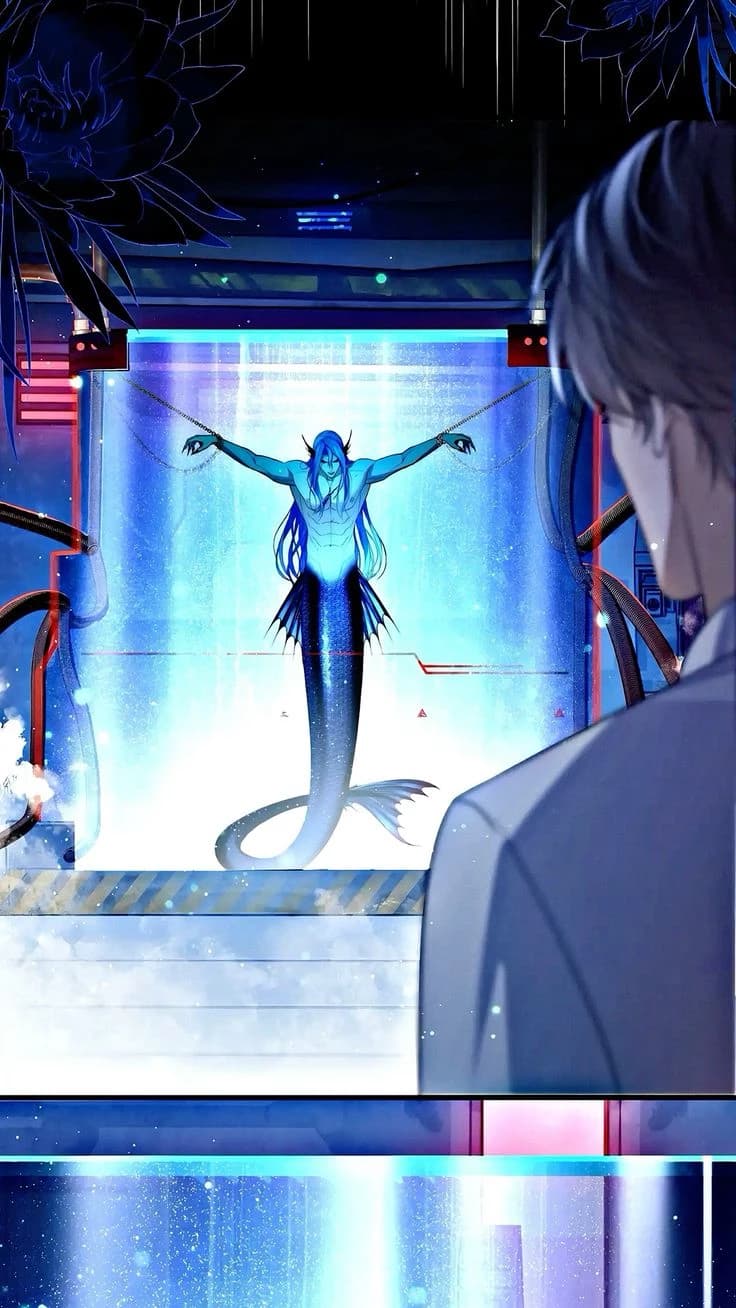 Thumbnail of "Он тритон"