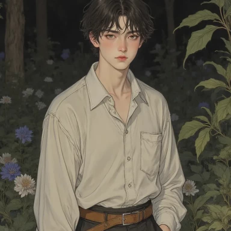 Thumbnail of Элиас Торн