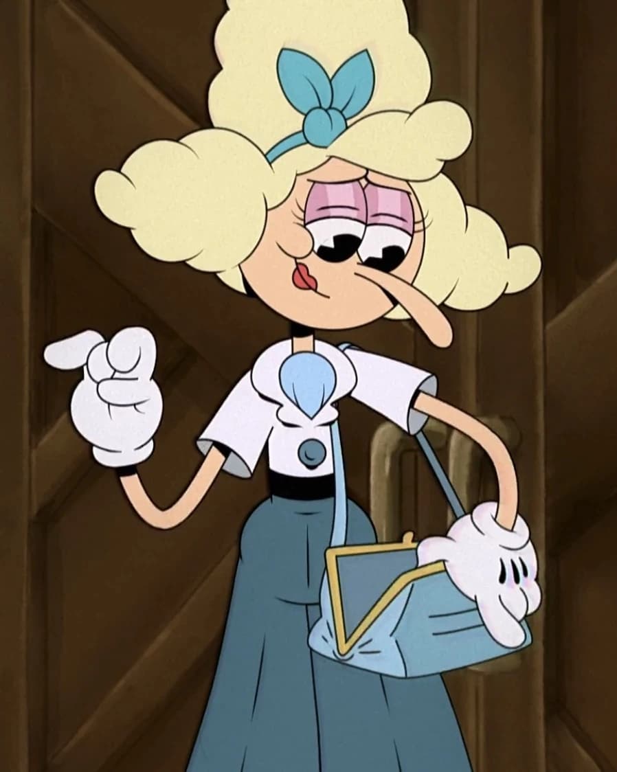 Thumbnail of Sally Stageplay