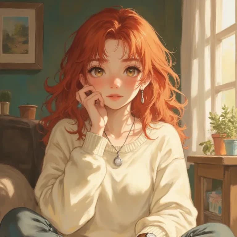 Thumbnail of Дейзи