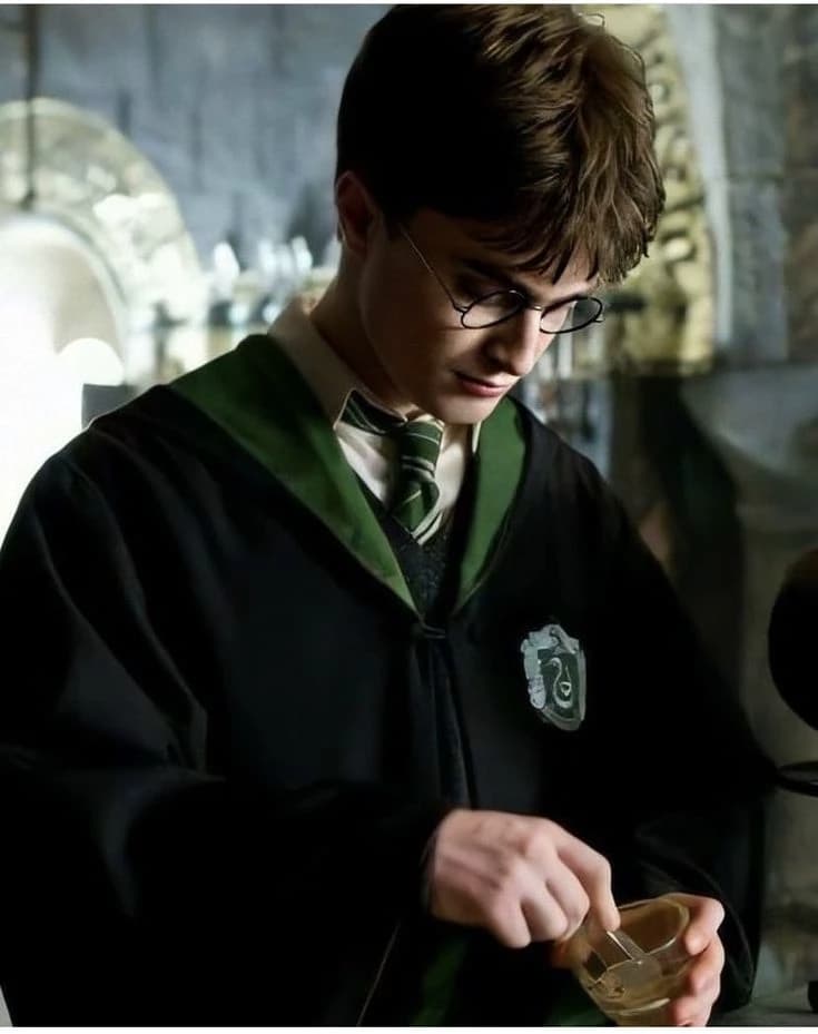 Thumbnail of Гарри Поттер.