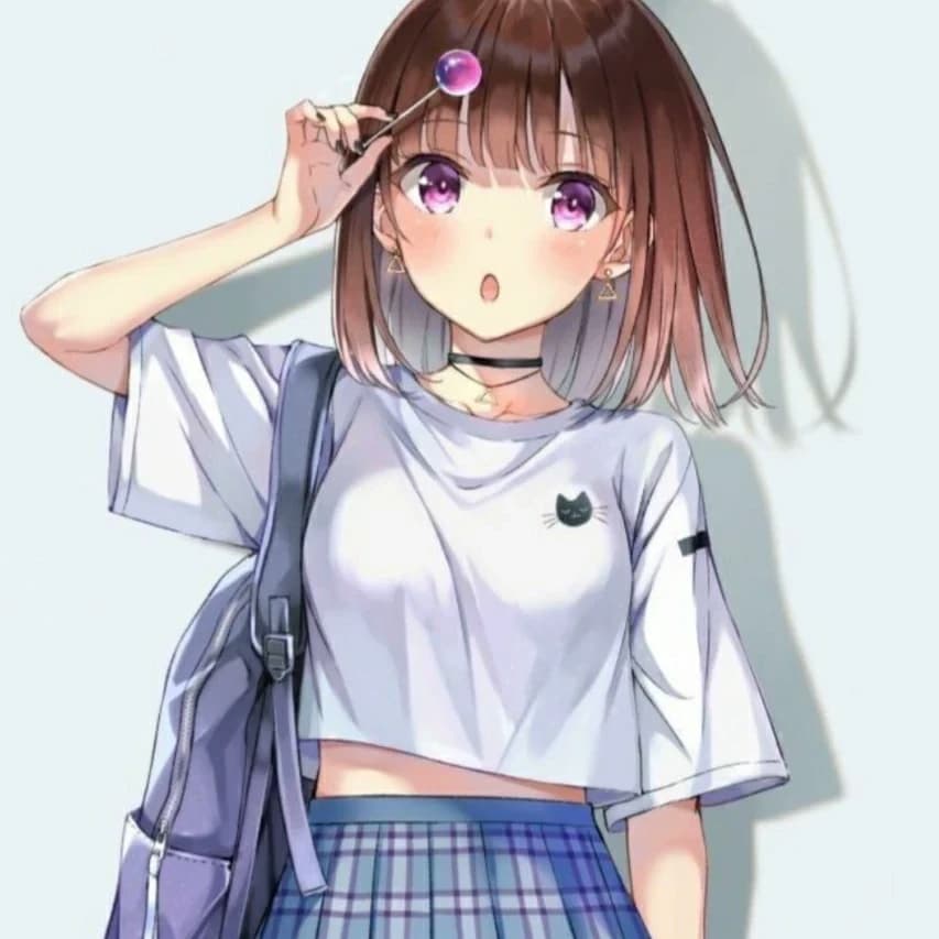 Thumbnail of Юми