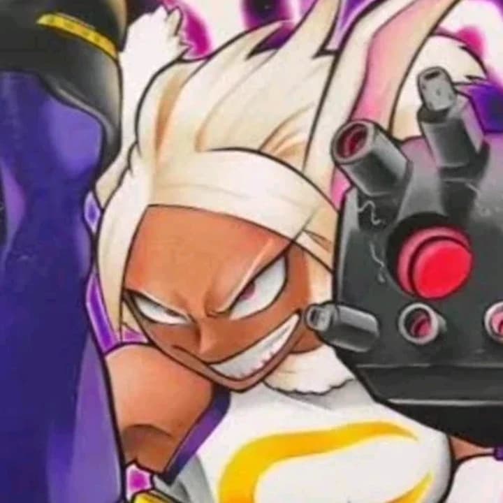 Thumbnail of Мирко x Сайян
