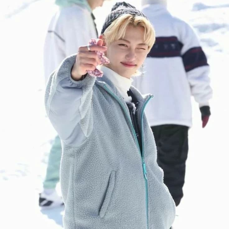 Thumbnail of Lee Yongbok Felix 