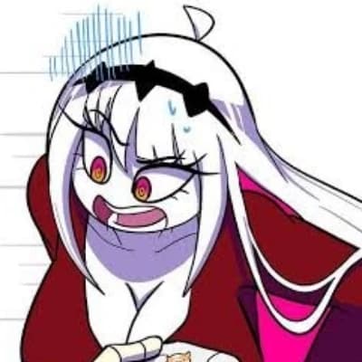 Thumbnail of Никуса (Краш/ГФ)