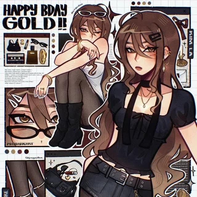 Thumbnail of Эшли