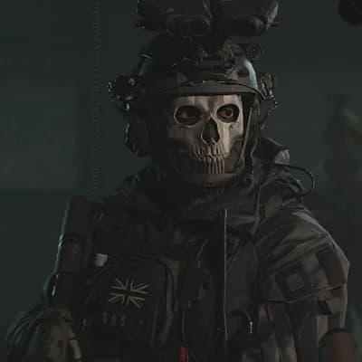 Thumbnail of Призрак Райли